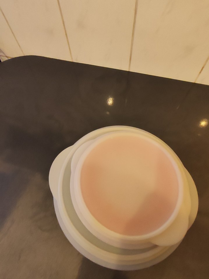 Pastel Renkli Katlanabilir Saklama Kapları, Tupperware - Görsel 3