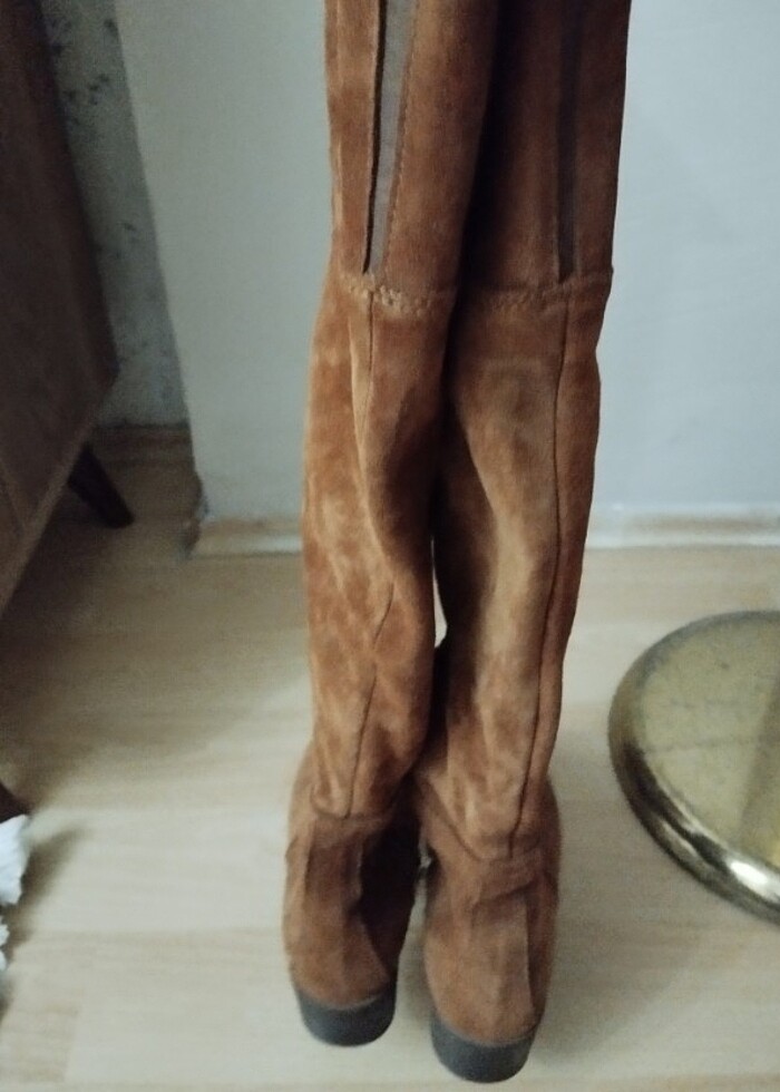 Corap çizme - Görsel 3