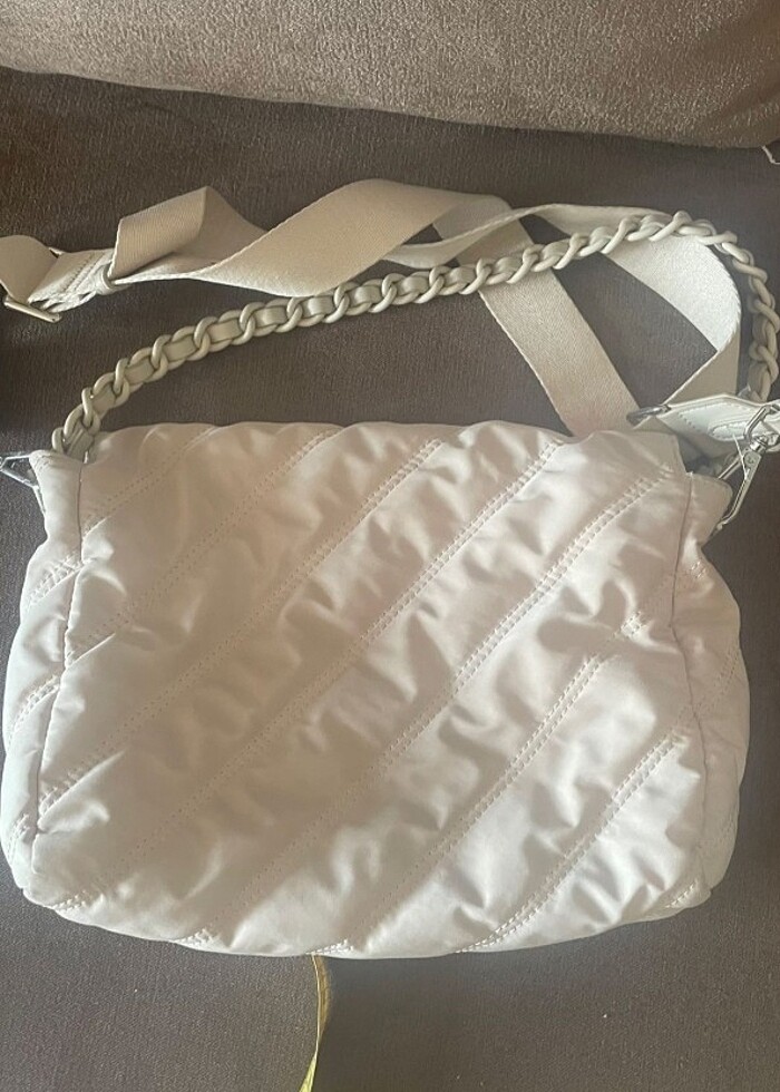 Mango çanta - Görsel 5