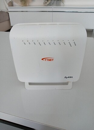 Sorunsuz modem