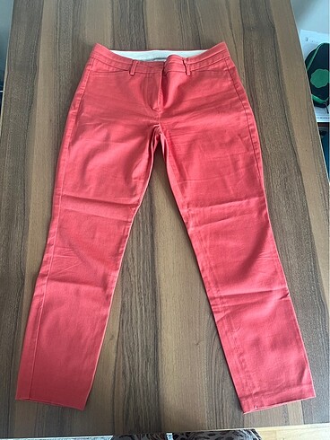 SPORTMAX RENKLİ PANTOLON