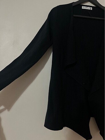 Zara ZARA KNİT HIRKA