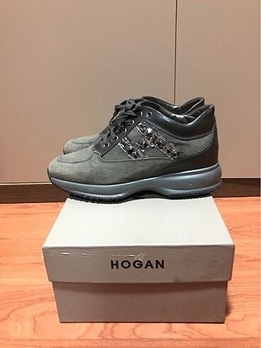 HOGAN SPOR AYAKKABI