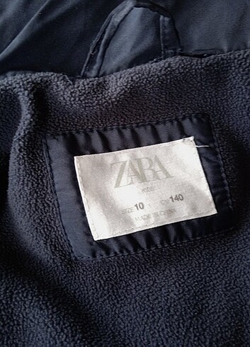 Zara Zara mont 