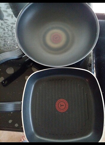 Tefal tava
