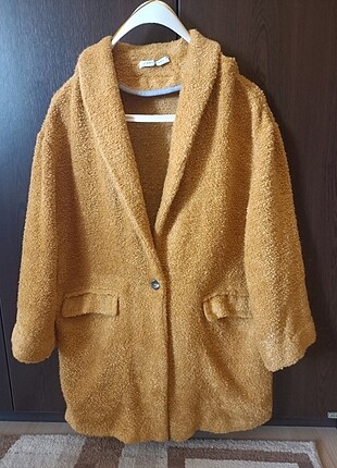Peluş kaban