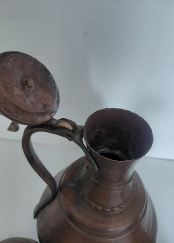 Afyon Kuşlu Güğüm - Görsel 3