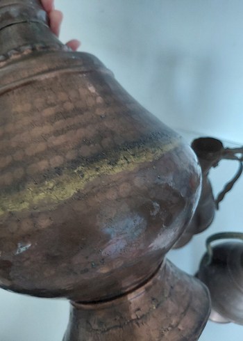 Afyon Kuşlu Güğüm - Görsel 7