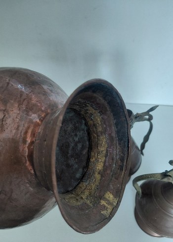 Afyon Kuşlu Güğüm - Görsel 6