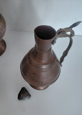 Afyon Kuşlu Güğüm - Görsel 4