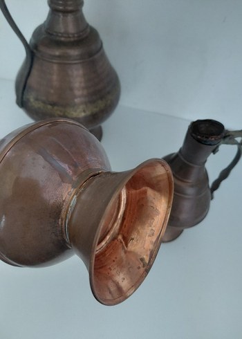 Afyon Kuşlu Güğüm - Görsel 5