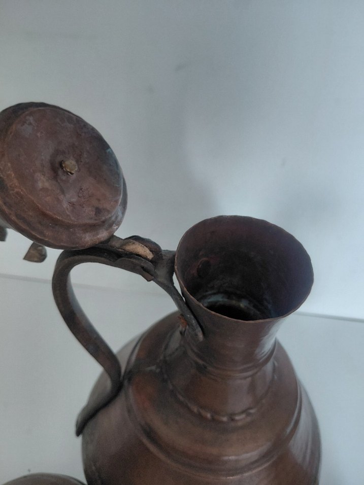 Afyon Kuşlu Güğüm - Görsel 3