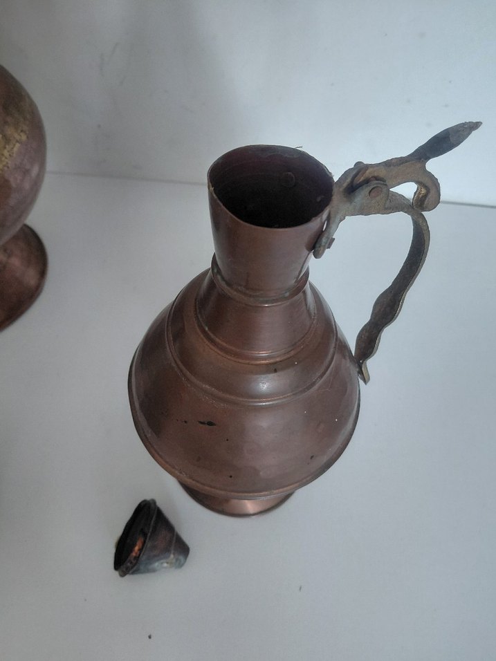 Afyon Kuşlu Güğüm - Görsel 4