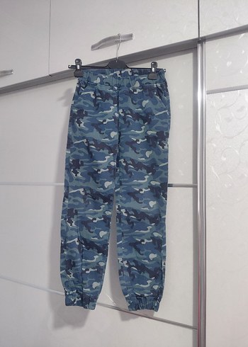 LC Waikiki 11-12 Yaş