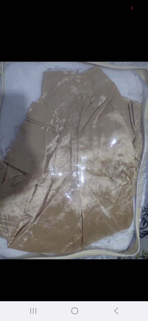 Yatak Örtüsü Seti - Görsel 2