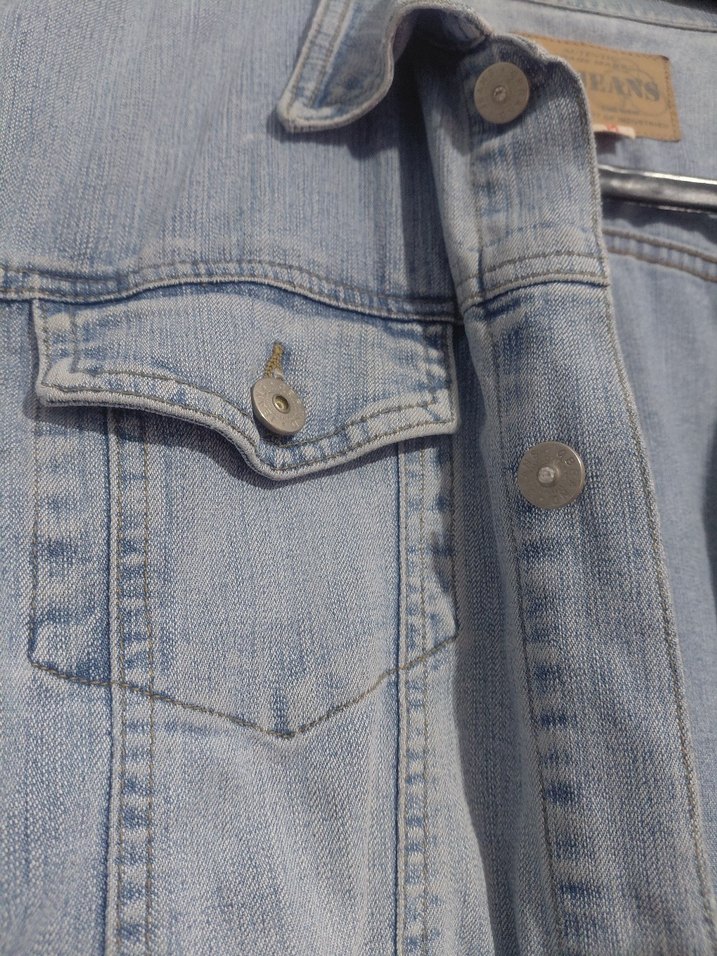 kot ceket - Görsel 3