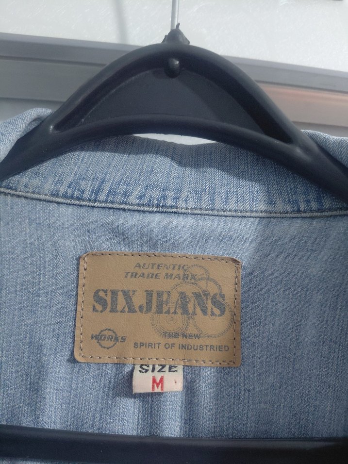 kot ceket - Görsel 4