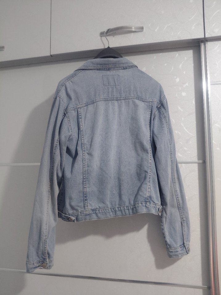 kot ceket - Görsel 2