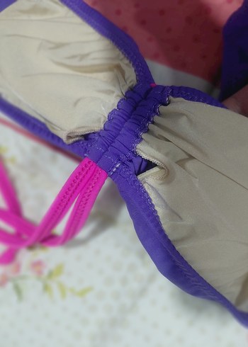 Sea life bikini takım - Görsel 2