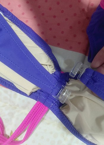 Sea life bikini takım - Görsel 3