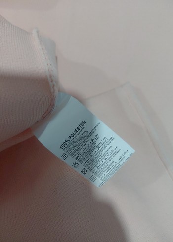 Kalın askılı crop - Görsel 10