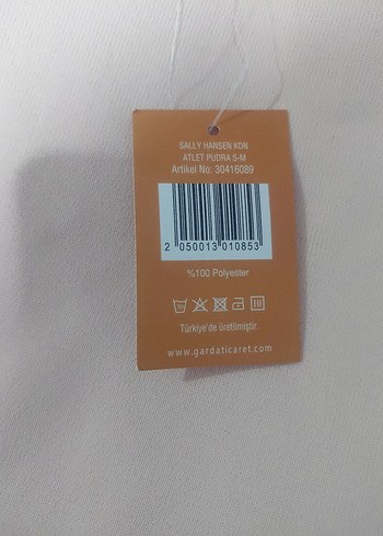 Kalın askılı crop - Görsel 8