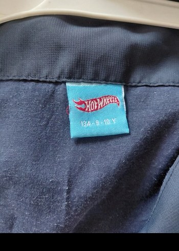 Kapüşonlu, Fermuarlı, Renkli Baskılı Erkek Çocuk Ceketi - Görsel 3