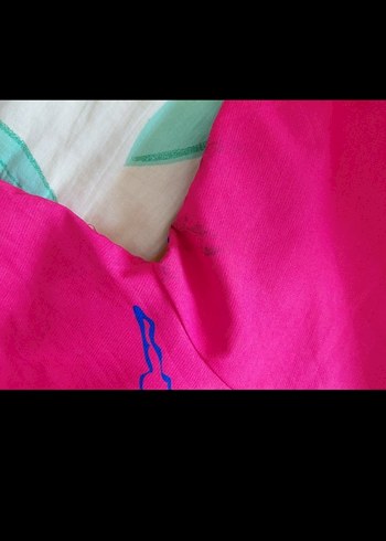 Kapüşonlu, Fermuarlı, Renkli Baskılı Erkek Çocuk Ceketi - Görsel 5