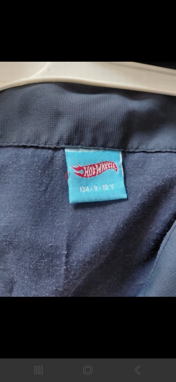 Kapüşonlu, Fermuarlı, Renkli Baskılı Erkek Çocuk Ceketi - Görsel 3