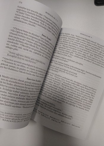 İncil Dini Kitap - Görsel 3