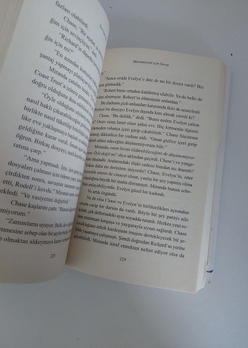 Masumiyetin İçin Savaş - Tess Gerritsen