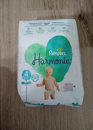 Prima harmonie