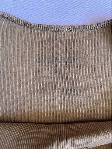 American Vintage kısa crop