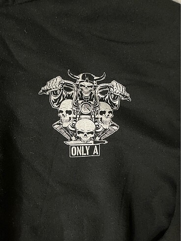 Diğer sweatshirt