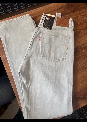 Levis 501