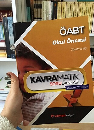 Okul Öncesi öabt