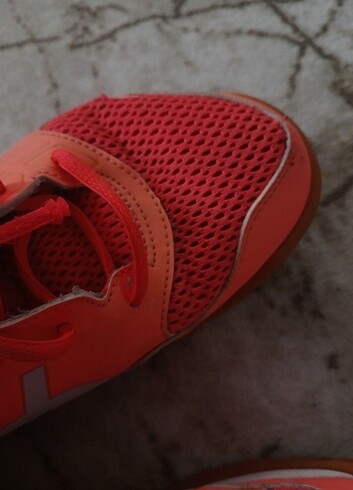 Asics voleybol ayakkabısı - Görsel 6