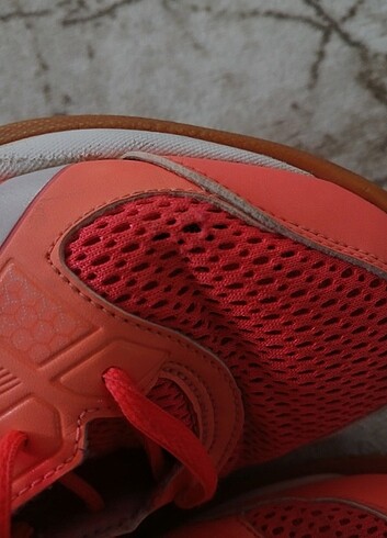 Asics voleybol ayakkabısı - Görsel 7