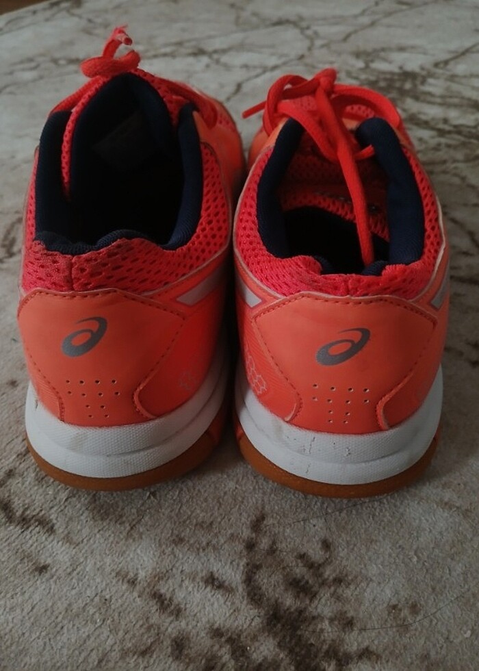 Asics voleybol ayakkabısı - Görsel 3