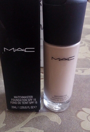 mac fondeten