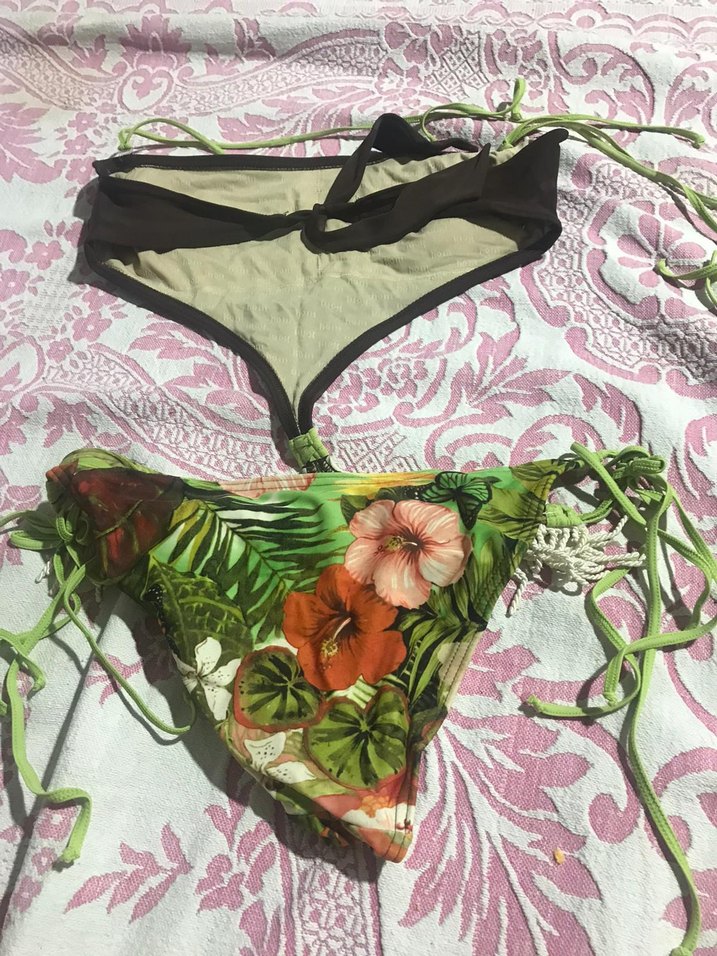 kom mayo bikini - Görsel 2