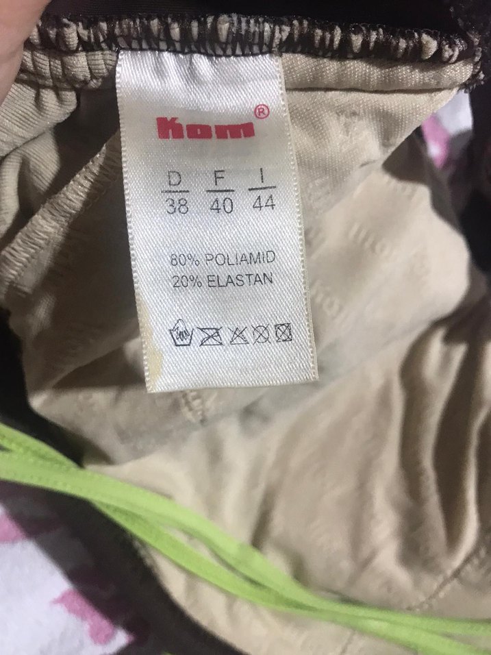 kom mayo bikini - Görsel 5