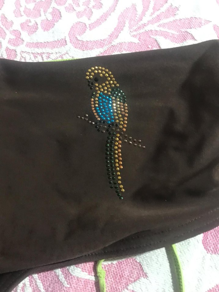 kom mayo bikini - Görsel 4