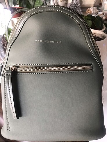 Tommy Hilfiger Sırt Çantası