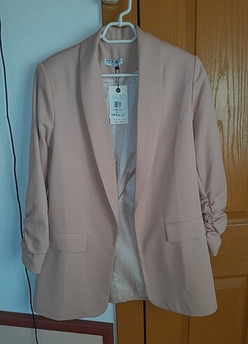 Blazer ceket