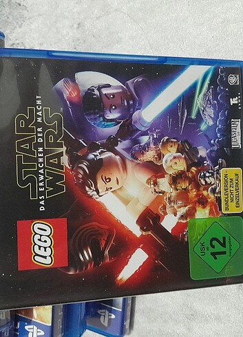 Ps4 oyun 