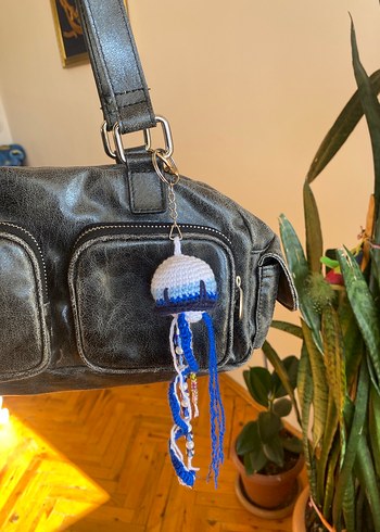 ahtapot charm - Görsel 2