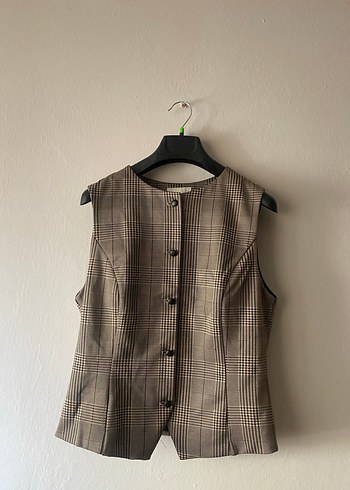 Vücuda oturan yelek - Görsel 2