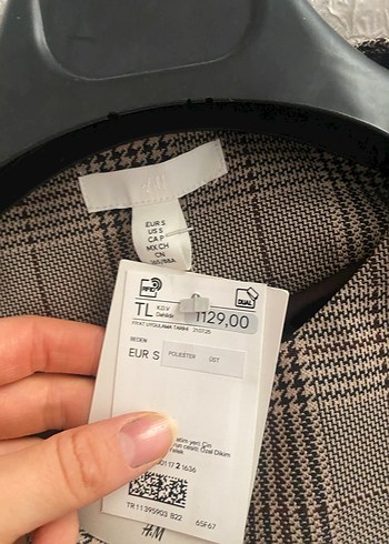 Vücuda oturan yelek - Görsel 3