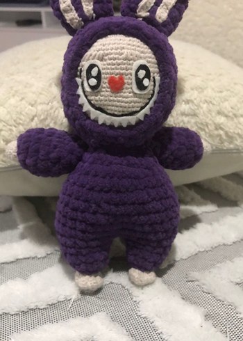 Labubu